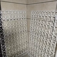 پنجره قدیمی