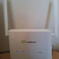 مودم مبین نت