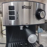 قهوه ساز baoow
