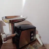 سرخ کن قهوه ساز بخارپز چای ساز چرخ گوشت|سایر لوازم برقی|بروجرد, |دیوار