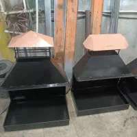 منقل دیواری|اجاق گاز و لوازم برقی پخت‌وپز|الوند, |دیوار