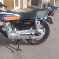موتور احسان۲۰۰ انژکتورمدل ۱۴۰۱