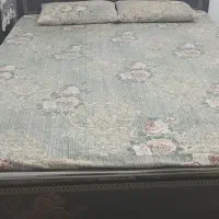 تخت خواب دونفره|تخت و سرویس خواب|آران و بیدگل, |دیوار