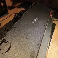 کیبورد گیمینگ redragon s107|قطعات و لوازم جانبی رایانه|تهران, نارمک|دیوار
