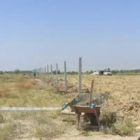 زمین مناسب ویلا باغ