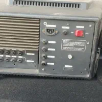 پاور میکسر وامپلی فایر جاسکو