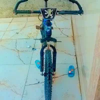 دوچرخه ۲۰