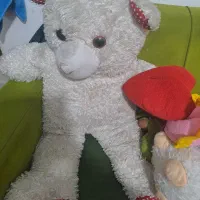 اسباب بازی|اسباببازی بچه|قم, باجک یک|دیوار