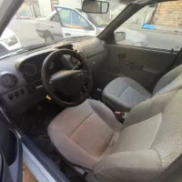 پراید 97دوگانه|خودرو سواری و وانت|تهران, شهرک شریعتی|دیوار