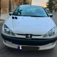 پژو ۲۰۶ تیپ ۲، مدل ۱۳۹۸ /  شرایطی