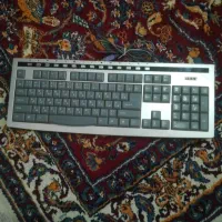 کیبورد