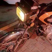 هندا ۸۶ سالم سالم