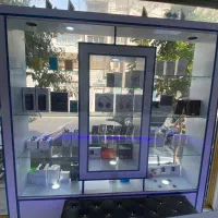 ویترین و پیشخوان