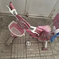 دوچرخه ۱۶ صفر صفر