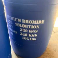 خریدو فروش لیتیوم برومایدچیلرجذبی (لیتیم)|ماشینآلات صنعتی|تهران, بریانک|دیوار