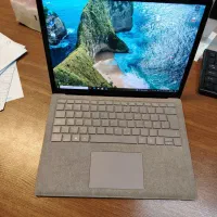 لپ تاپ سورفیس ۱۷۶۹|رایانه همراه|هشتگرد, فاز ۱ مهستان|دیوار