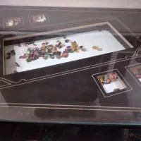 میز نهار خوری|میز و صندلی غذاخوری|شوشتر, |دیوار