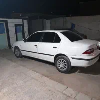 پژو ۸۸. پژو ۸۶. سمند ۹۰ پژو ۸۹دوگانه|خودرو سواری و وانت|پلدختر, |دیوار