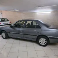 پژو پارس سال، مدل ۱۳۹۹