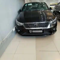 تارا اتومات V4 مدل 1403