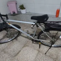 ۲عدد دوچرخه ۲۴.و۲۶