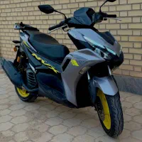 آیروکس nvx