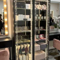 ویترین ، دکور