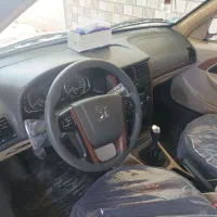 پارس نیمه سفارشی گازسیمی ۴۰۱|خودرو سواری و وانت|بندرعباس, |دیوار