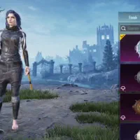 اکانت پابجی فوری|کنسول، بازی ویدئویی و آنلاین|اراک, |دیوار