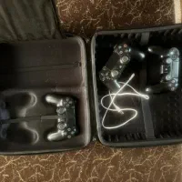 ps4|کنسول، بازی ویدئویی و آنلاین|شیراز, شهرک نیروی انتظامی|دیوار