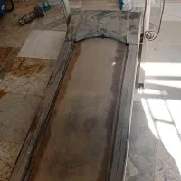 تردمیل خانگی|تجهیزات ورزشی|اردکان, |دیوار