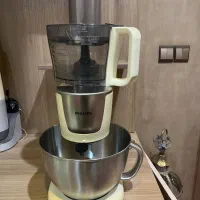 غذا ساز همه کاره فیلیپس مدل HR7958