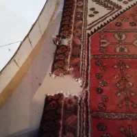 فرش دست باف