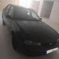 دوو سیلو مدل 81|خودرو سواری و وانت|تبریز, |دیوار