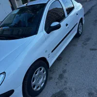 206sd97|خودرو سواری و وانت|گرگان, |دیوار