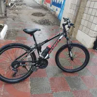 دوچرخه ۲۶|دوچرخه، اسکیت، اسکوتر|جیرفت, |دیوار