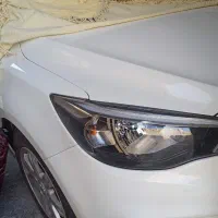 شاهین G ساندروف دار آخر 1402