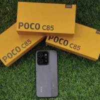 شیائومی پوکو c85 آکبند با گارانتی
