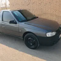 ماشین اریسان ۲|خودرو سواری و وانت|کارون, |دیوار