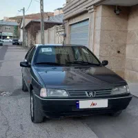 روآ دوگانه کارخانه