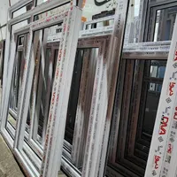 خدمات حرفه‌ای پنجره‌های دوجداره UPVC|مصالح و تجهیزات ساختمان|چالوس, |دیوار