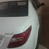 دنا پلاس مدل 99|خودرو سواری و وانت|یزد, |دیوار