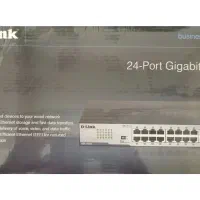 سوییچ ۲۴ پورت