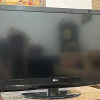 تلوزیون LCD|تلویزیون و پروژکتور|ساوه, |دیوار