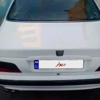 پارس 91بیرنگ 210کار