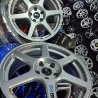 رینگ اسپرت 17 انکی اوو8 حک ژاپن دناتوربو آریزو 5