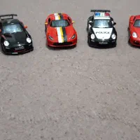 ماشین کینسمارت|اسباب‌‌بازی|رباط‌کریم, رباط‌کریم|دیوار