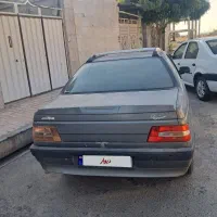 پژو مدل ۸۹slx