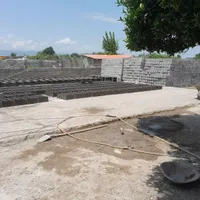 کارگر ساختمانی