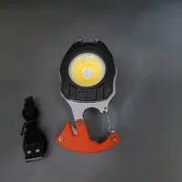 چراغ قوه کوهنوردی